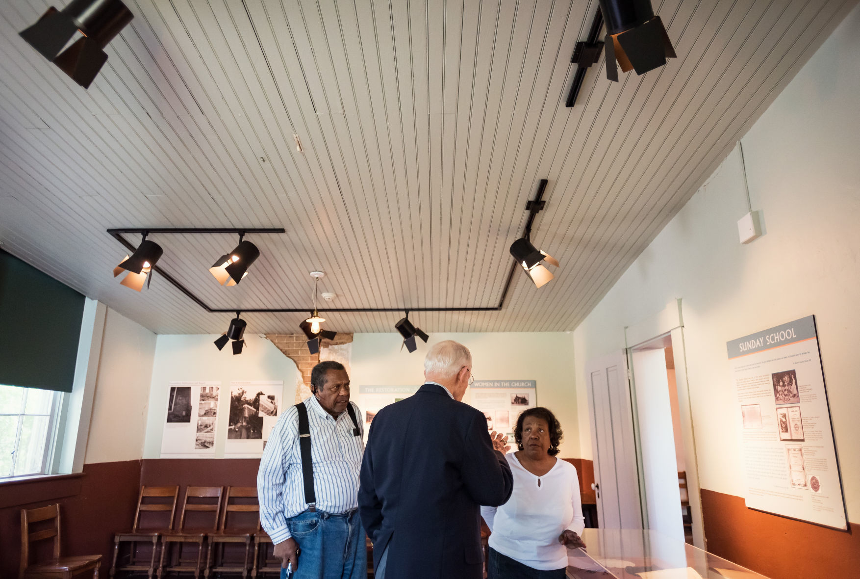 St. Philips Moravian Church